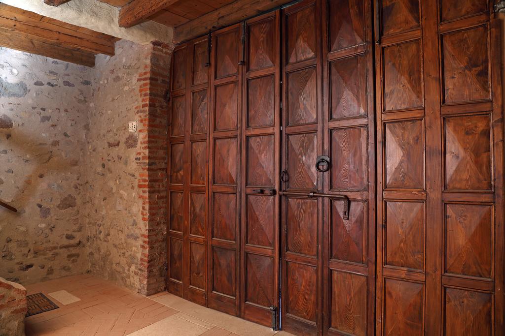 Residence Borgo Mondragon Lazise Exterior photo