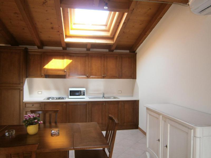 Residence Borgo Mondragon Lazise Exterior photo