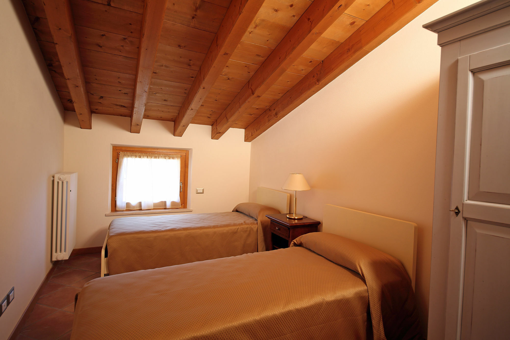 Residence Borgo Mondragon Lazise Exterior photo